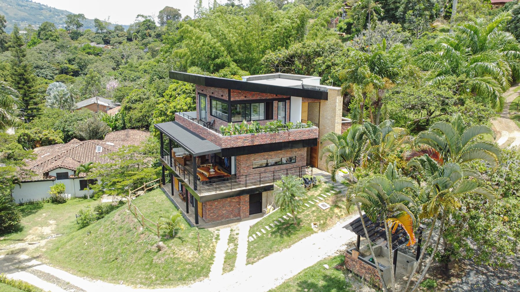 La Esperanza