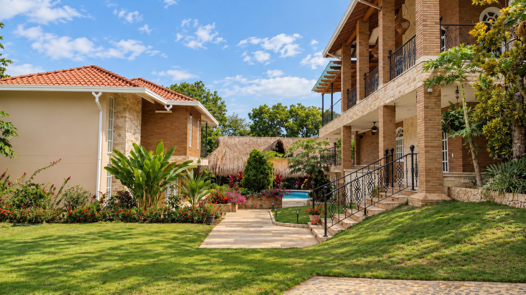 Villa Katty