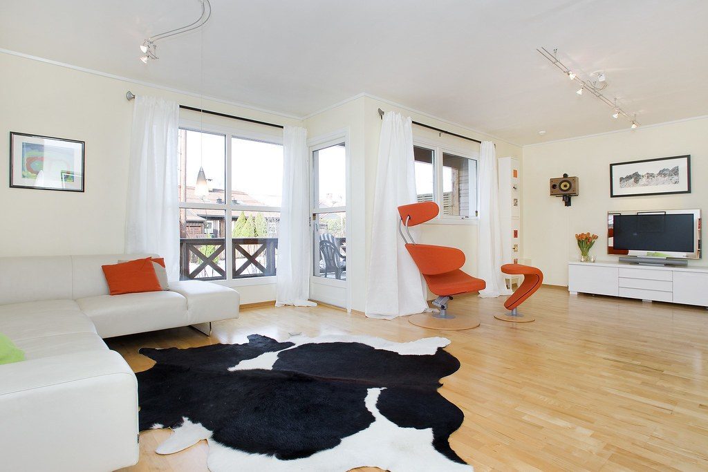 Apartamento Laureles
